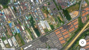 Industrial land for Sale 1