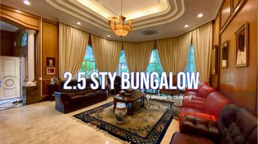 2.5 Storey Bungalow Ss7 Kelana Jaya For Sale 1