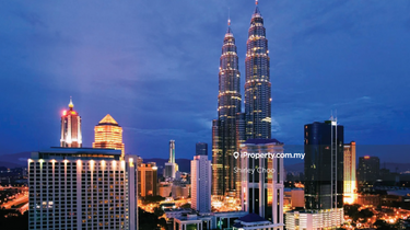 2 acre commercial land, facing busy main road at Setia Alam, Shah Alam 1