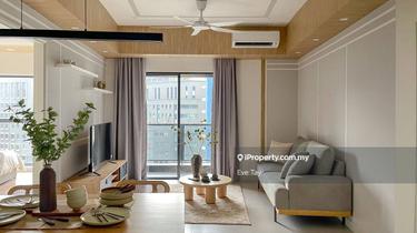 The Atrium, Low Density, Brand New Cozy unit for Rent 1