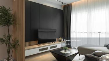 Below Market Value-Fully Furnished-0% Down Payment-Free Legal Free 1