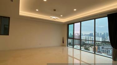 Brand new unit fully furnished & partly furnished all unit available 1