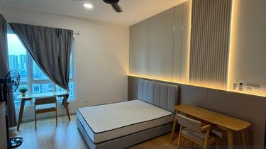 Actual Unit Photo Fully Furnished Unit 1