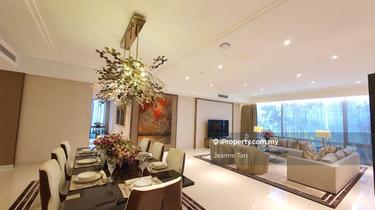 Serviced residence for Sale 1