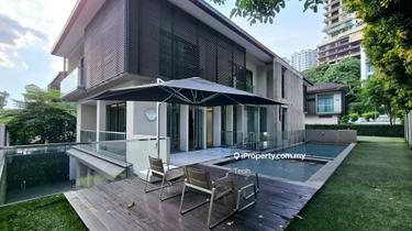 Enclave Bangsar for Sales  1