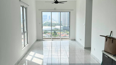 Immediately Move In. Partly Furnished for Rent 1