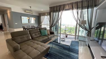 Condominium for Rent 1