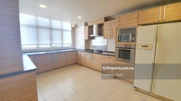Condominium for Sale, below rm400 psf, big condo, nice unit 1