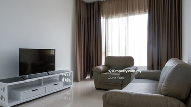 Sunway Velocity V Residence 2 Fully Furnished 936 sqft 2r2b For Sale  1
