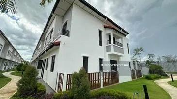 Premium Corner Reef Of Tropics 2 Storey In Setia Eco Glades Cyberjaya 1