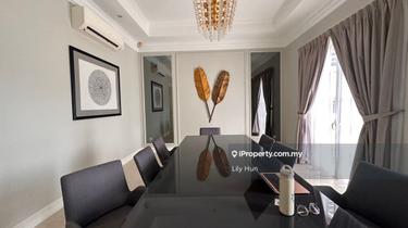 Mont Kiara Bungalow for Sale 1