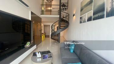 Premium Sky Terrace House, Opposite Gleneagles at Jalan Ampang KLCC 1