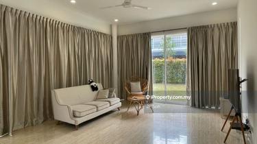 East Ledang Semi Detached Unblock View 1