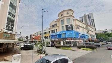 Limited Corner unit in Dataran Sunway Kota Damansara for Rent 1