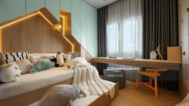 Super Low Density Luxury Condo Lifestyle !! 1