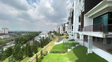 Semi-D house for Sale 1