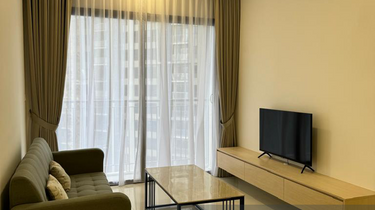 Serviced residence for Rent 1
