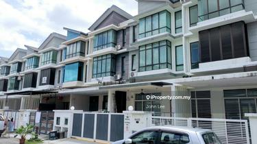 2.5 Storey House for Sale 2629sqft Taman Putra Impiana Puchong  1
