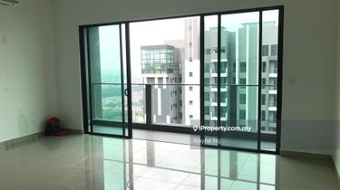 Citizen residence Old klang road Taman Sentosa kuchai Platinum Arena 1