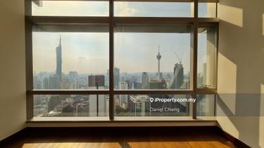 Serviced residence for Sale 1