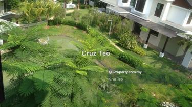 Semi-D house for Sale 1