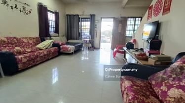 Setia indah Endlot Unit for Sales  1