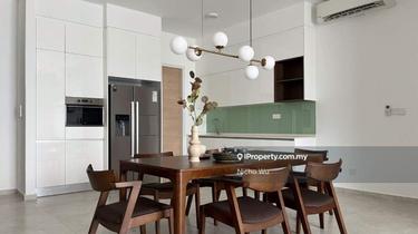 Pentamont fully furnished for rent 1