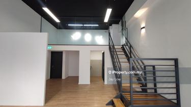 Fully Renovated Mutiara Central Cheras Office 1