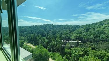 Beautiful Forest View and only 15 mins to Pavilion Bukit Jalil 1