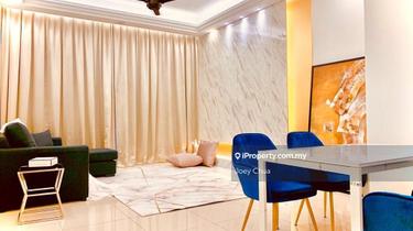 Serviced residence for Sale 1