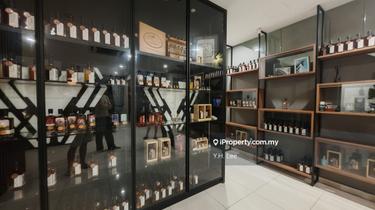 For Sale: Reed @ Lakefields Sungai Besi 1