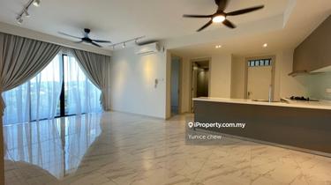 South Brooks 2 Bedroom Partially  Furnished unit 1