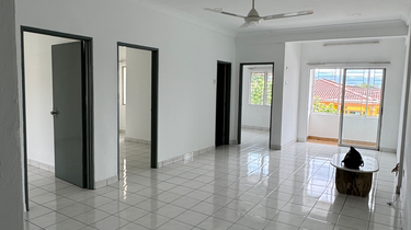 Taman Mastiara 2 sty House for Sale 1