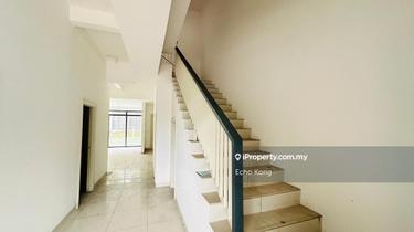 New Bare Unit & Below Market 2.5 Storey Terrace Call Echo For Viewing 1