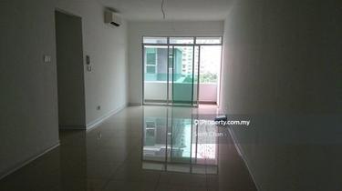 Condominium Kiara Residence 2 For Sale 1