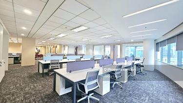 New Fully Furnished, Near to Twin Tower KLCC 1