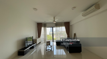 Condominium for Rent 1