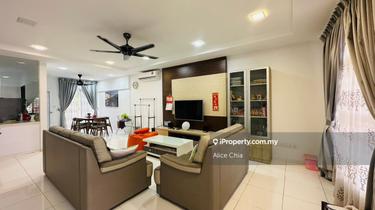 Double Storey for Sale  1