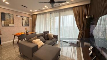 Luxury Stay by the park 1