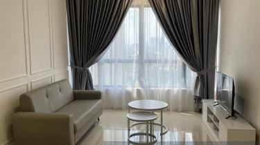 Duta Park Fully Furnished For Rent 1