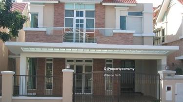 Limited 2 Storey Terrace 1