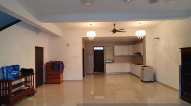 Terrace house for Sale 1