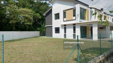 Brand New, Corner Lot, Acadian Saujana Rawang 1