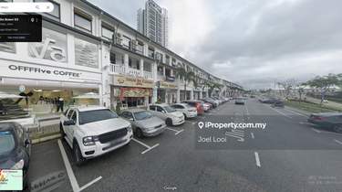 Eco Botanic Shop For Sale, Botanic Shop For Sale, Jb Shoplot For Sale 1
