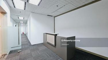 Walking Distance to Pavilion & KLCC, Near to MRT Stations 1