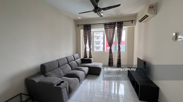 Serviced residence for Rent 1