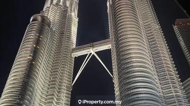 188 Suites (Fraser Residence)! KLCC! Below Market Price! Good Buy! 1