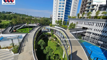 Brand New Petaling Jaya Freehold Condominium for Sale 1