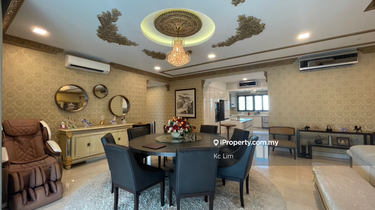 Fully Furnished Good Condition 1