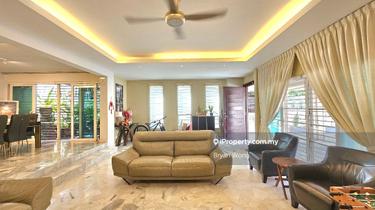 Ample Street Parking Facing Bungalows 1